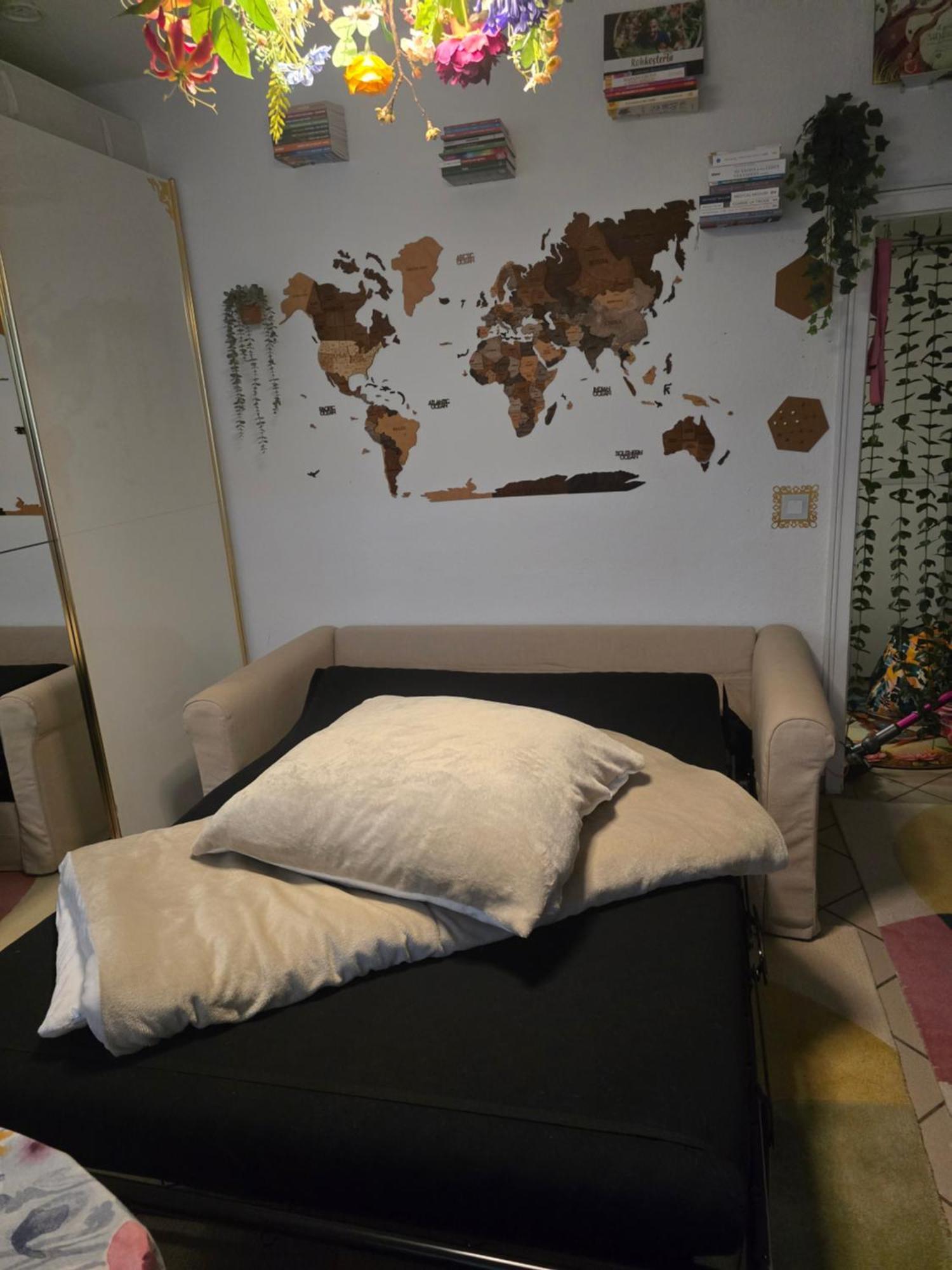 In Koelner Innenstadt Naehe Dom Appartement