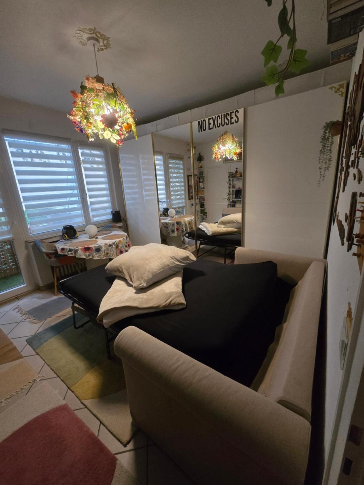 In Koelner Innenstadt Naehe Dom Appartement