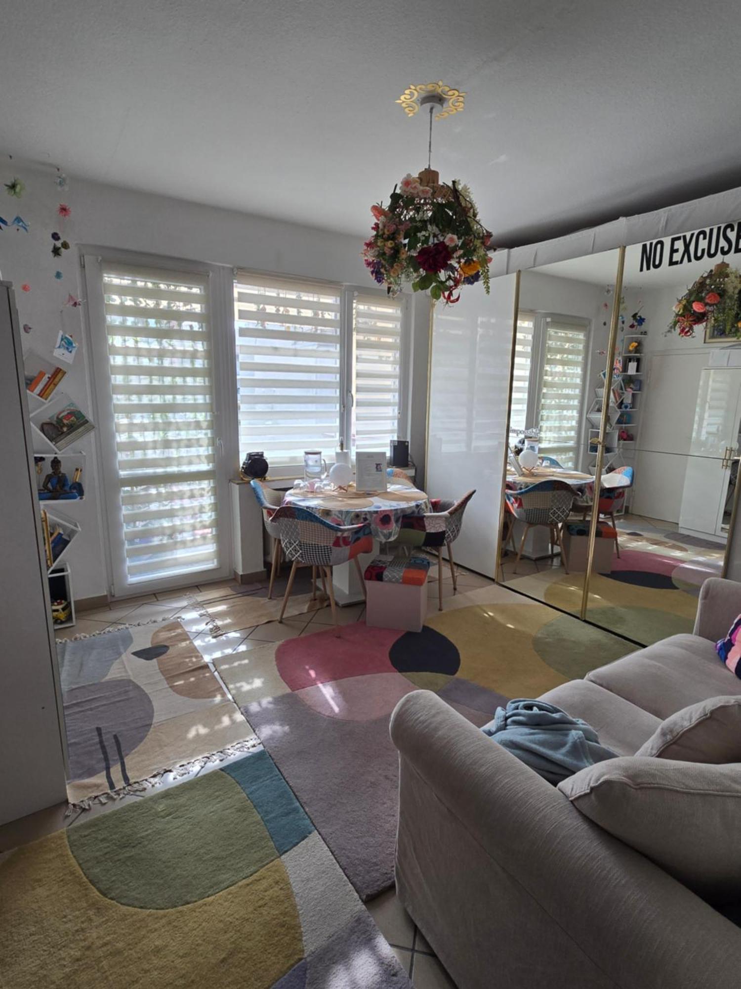 Appartement In Koelner Innenstadt Naehe Dom Keulen