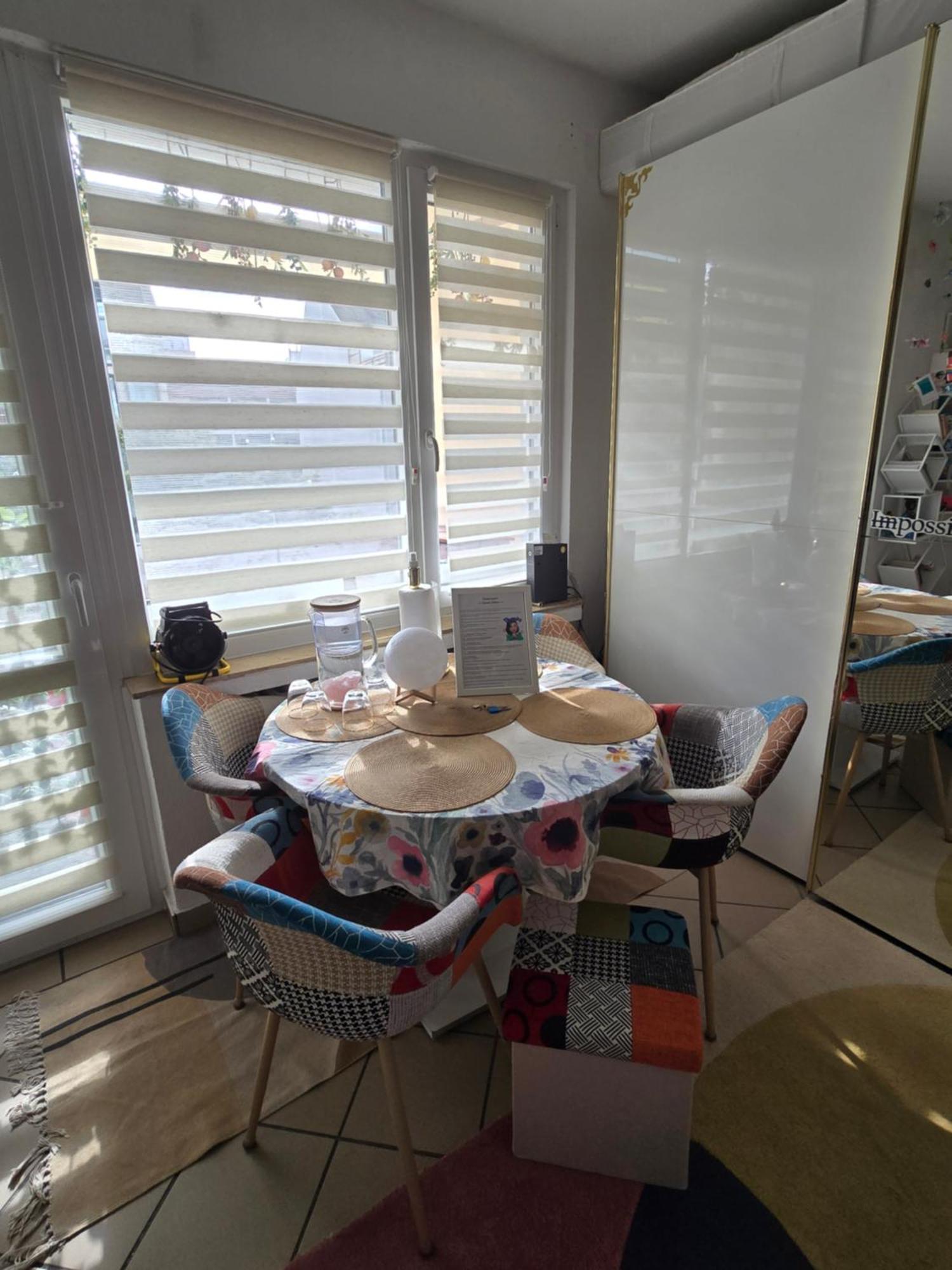 Appartement In Koelner Innenstadt Naehe Dom